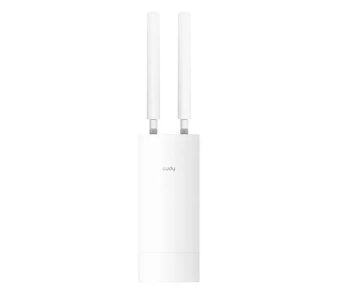 Picture of Cudy AP1300 (Outdoor) Wi-Fi 5 AC1200 Mbps Wireless Dual Band Access Point