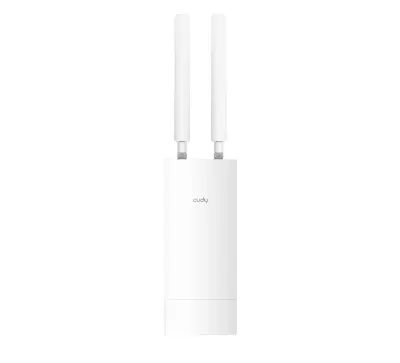 Picture of Cudy AP1300 (Outdoor) Wi-Fi 5 AC1200 Mbps Wireless Dual Band Access Point