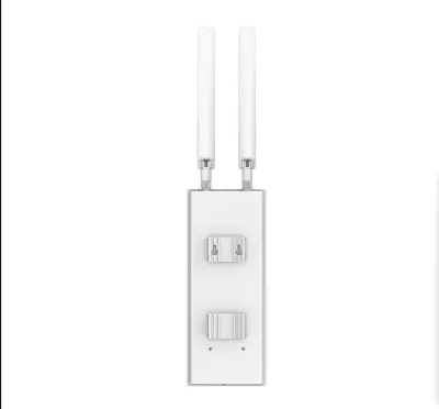 Picture of Cudy AP1300 (Outdoor) Wi-Fi 5 AC1200 Mbps Wireless Dual Band Access Point