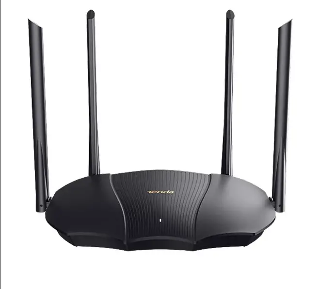 Picture of Tenda RX9 Pro AX3000 AC3000 Mbps Dual-Band Gigabit Wi-Fi Router