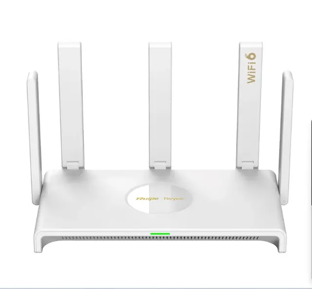 Picture of Ruijie RG-EW3000GX AX3000 Mbps Gigabit Dual-Band Mesh Wi-Fi 6 Gaming Router