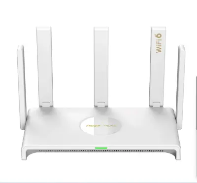 Picture of Ruijie RG-EW3000GX AX3000 Mbps Gigabit Dual-Band Mesh Wi-Fi 6 Gaming Router