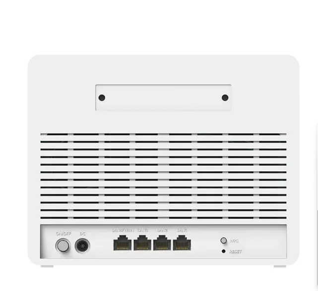 Picture of Cudy LT500E AC1200 Mbps 4G LTE Ethernet Dual-Band Wi-Fi 5 Router