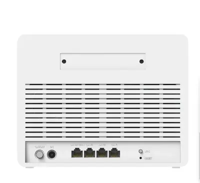 Picture of Cudy LT500E AC1200 Mbps 4G LTE Ethernet Dual-Band Wi-Fi 5 Router
