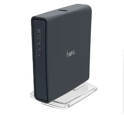 Picture of MikroTik RB952Ui-5ac2nD-TC Ethernet Router