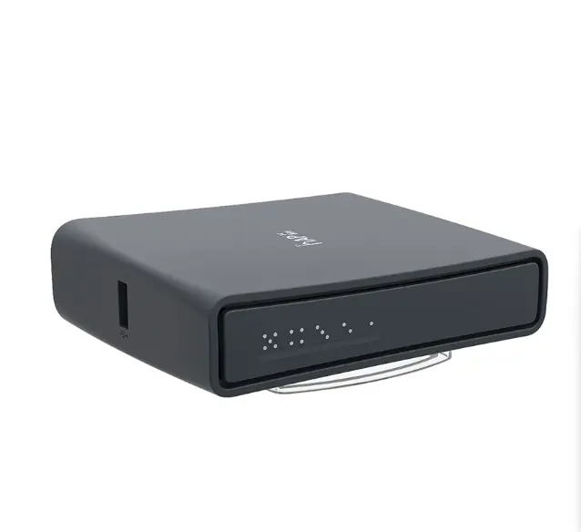 Picture of MikroTik RB952Ui-5ac2nD-TC Ethernet Router