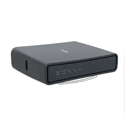 Picture of MikroTik RB952Ui-5ac2nD-TC Ethernet Router