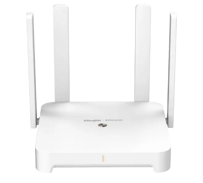 Picture of Ruijie RG-EW1800GX PRO 1800 Mbps Gigabit Dual-Band Mesh Wi-Fi 6 Router