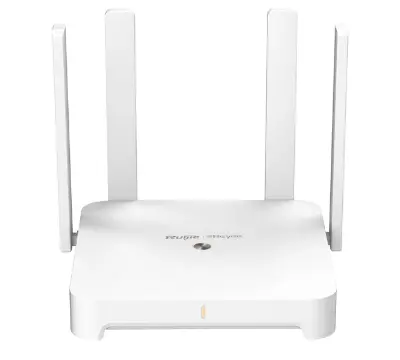 Picture of Ruijie RG-EW1800GX PRO 1800 Mbps Gigabit Dual-Band Mesh Wi-Fi 6 Router