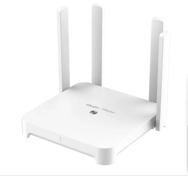 Picture of Ruijie RG-EW1800GX PRO 1800 Mbps Gigabit Dual-Band Mesh Wi-Fi 6 Router
