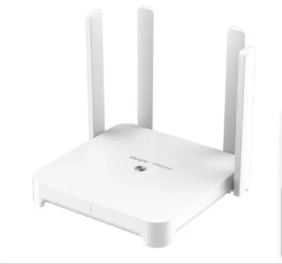 Picture of Ruijie RG-EW1800GX PRO 1800 Mbps Gigabit Dual-Band Mesh Wi-Fi 6 Router