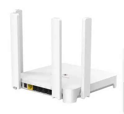 Picture of Ruijie RG-EW1800GX PRO 1800 Mbps Gigabit Dual-Band Mesh Wi-Fi 6 Router