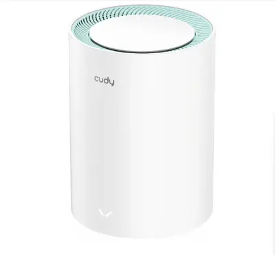 Picture of Cudy M1500 AX1500 Mbps Gigabit Dual-Band Mesh Wi-Fi 6 System (2-Pack)