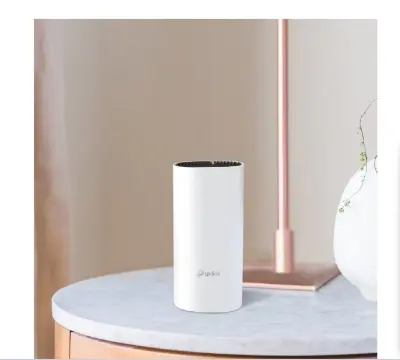 Picture of TP-Link Deco M4 AC1200 Mbps Gigabit Dual-Band Wi-Fi System (3-Pack)