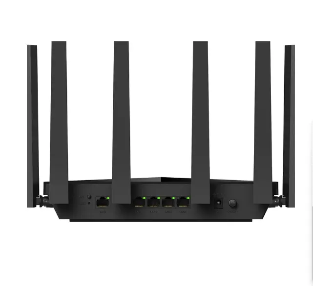 Picture of Cudy WR6500 BE6500 Mbps Gigabit Dual-Band Wi-Fi 7 Router