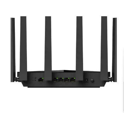 Picture of Cudy WR6500 BE6500 Mbps Gigabit Dual-Band Wi-Fi 7 Router