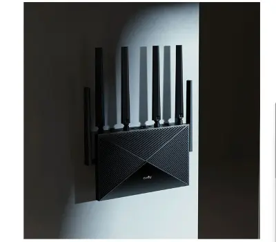 Picture of Cudy WR6500 BE6500 Mbps Gigabit Dual-Band Wi-Fi 7 Router