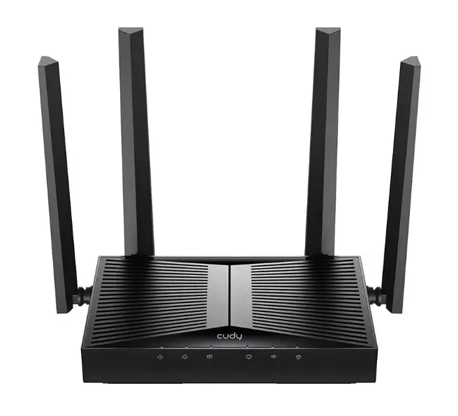 Picture of Cudy WR3600 BE3600 Mbps Gigabit Dual-Band Wi-Fi 7 Network Router