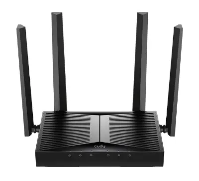 Picture of Cudy WR3600 BE3600 Mbps Gigabit Dual-Band Wi-Fi 7 Network Router