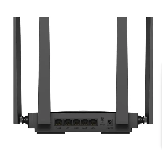 Picture of Cudy WR3600 BE3600 Mbps Gigabit Dual-Band Wi-Fi 7 Network Router