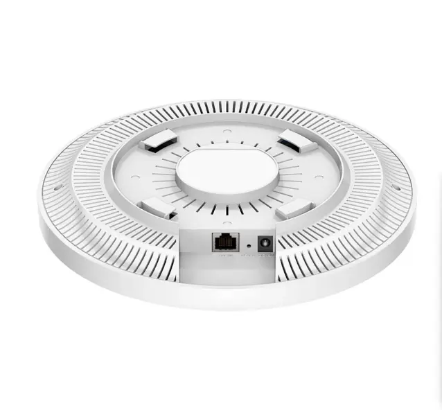 Picture of Cudy AP3000 Indoor AX3000 Mbps Wireless Dual Band Wi-Fi 6 Ceiling Mount Access Point