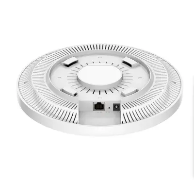 Picture of Cudy AP3000 Indoor AX3000 Mbps Wireless Dual Band Wi-Fi 6 Ceiling Mount Access Point