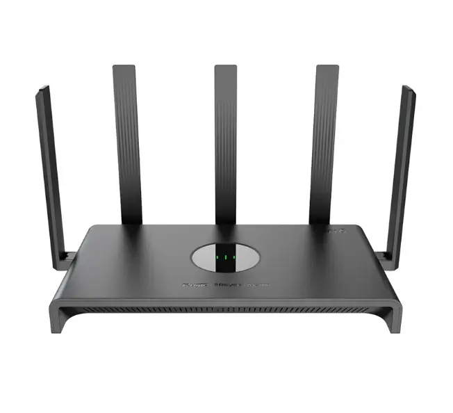 Picture of Ruijie RG-EW3000GX PRO AX3000 Mbps Gigabit Dual-Band Mesh Wi-Fi 6 Gaming Router