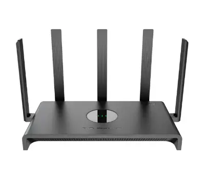 Picture of Ruijie RG-EW3000GX PRO AX3000 Mbps Gigabit Dual-Band Mesh Wi-Fi 6 Gaming Router