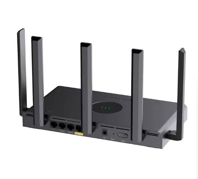 Picture of Ruijie RG-EW3000GX PRO AX3000 Mbps Gigabit Dual-Band Mesh Wi-Fi 6 Gaming Router