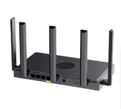 Picture of Ruijie RG-EW3000GX PRO AX3000 Mbps Gigabit Dual-Band Mesh Wi-Fi 6 Gaming Router