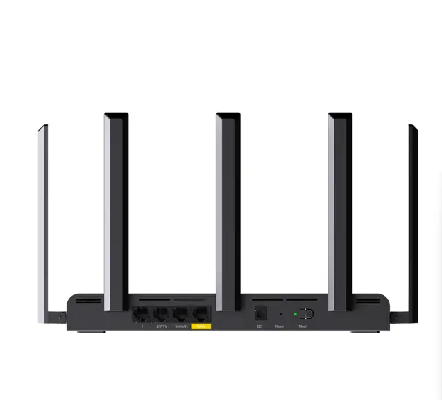 Picture of Ruijie RG-EW3000GX PRO AX3000 Mbps Gigabit Dual-Band Mesh Wi-Fi 6 Gaming Router