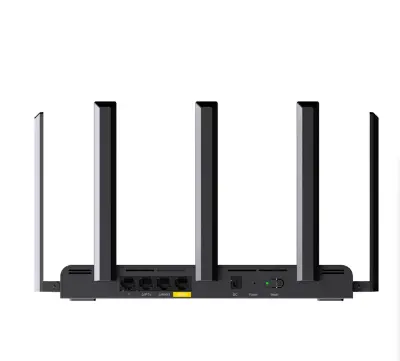 Picture of Ruijie RG-EW3000GX PRO AX3000 Mbps Gigabit Dual-Band Mesh Wi-Fi 6 Gaming Router