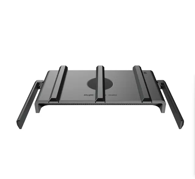 Picture of Ruijie RG-EW3000GX PRO AX3000 Mbps Gigabit Dual-Band Mesh Wi-Fi 6 Gaming Router