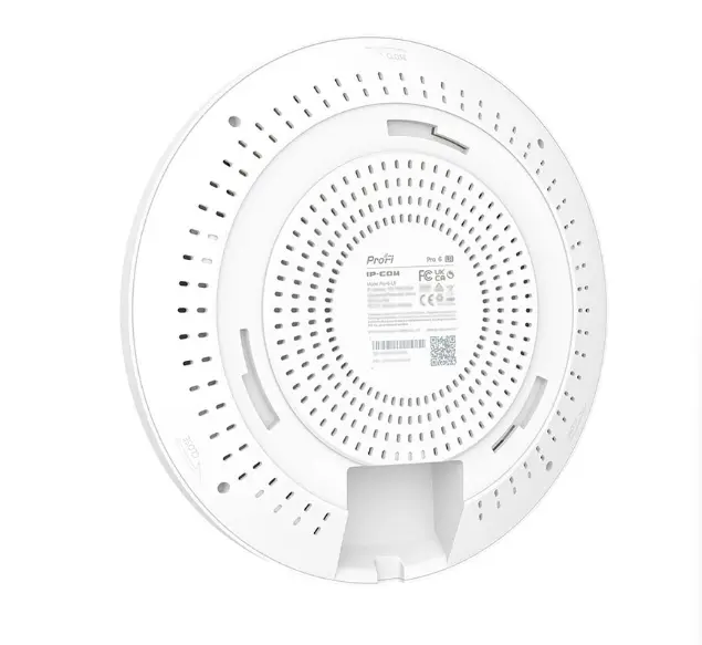 Picture of IP-Com Pro-6-LR 3000Mbps Dual-Band Long Range Access Point