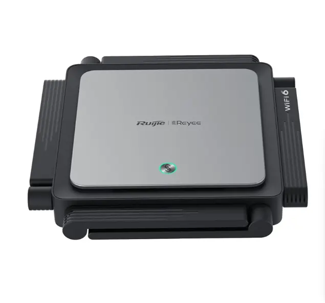 Picture of Ruijie RG-EW3200GX PRO 3200 Mbps Gigabit Dual-Band Mesh Wi-Fi 6 Router