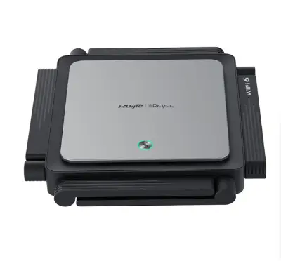 Picture of Ruijie RG-EW3200GX PRO 3200 Mbps Gigabit Dual-Band Mesh Wi-Fi 6 Router