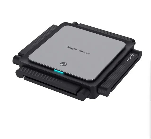 Picture of Ruijie RG-EW3200GX PRO 3200 Mbps Gigabit Dual-Band Mesh Wi-Fi 6 Router