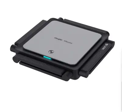 Picture of Ruijie RG-EW3200GX PRO 3200 Mbps Gigabit Dual-Band Mesh Wi-Fi 6 Router