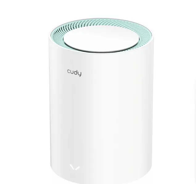 Picture of Cudy M1500 AX1500 Mbps Gigabit Dual-Band Mesh Wi-Fi 6 System (3-Pack)