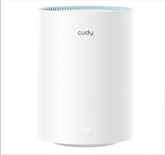 Picture of Cudy M1300 AC1200 Mbps Gigabit Dual-Band Mesh Wi-Fi 5 System (3-Pack)