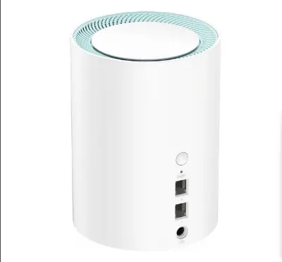 Picture of Cudy M1300 AC1200 Mbps Gigabit Dual-Band Mesh Wi-Fi 5 System (3-Pack)