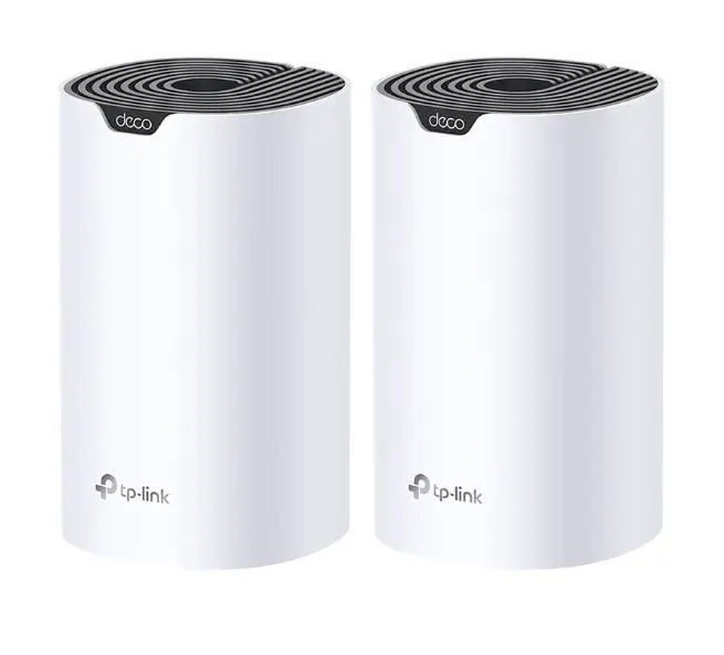 Picture of TP-Link Deco S7 AC1900 Mbps Gigabit Dual-Band Wi-Fi 5 System (2-Pack)
