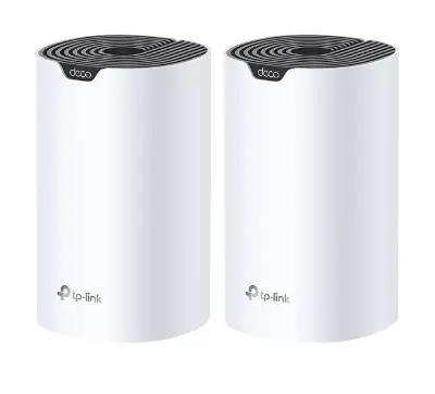 Picture of TP-Link Deco S7 AC1900 Mbps Gigabit Dual-Band Wi-Fi 5 System (2-Pack)