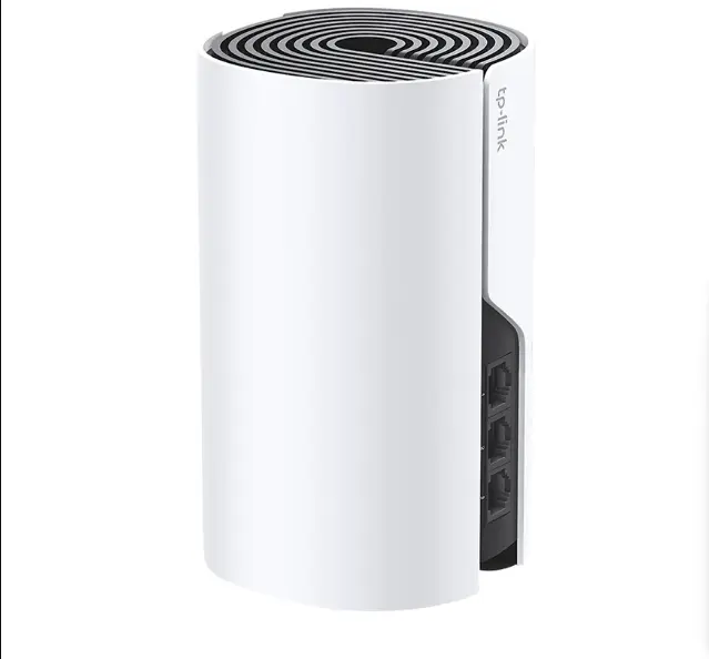 Picture of TP-Link Deco S7 AC1900 Mbps Gigabit Dual-Band Wi-Fi 5 System (2-Pack)