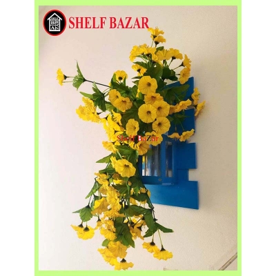 Picture of Wall Follower Shelf| Wall Decor | Unique Shelf