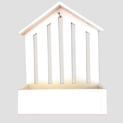 Picture of Elevate Your Space with the Charming Wall Hanging Home Flower Decor |  Stylish Flower Wall Hanging: A Touch of Nature for Your Home