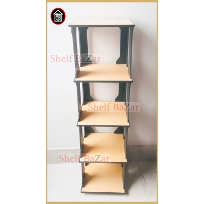 Picture of New 5 Layer  Shelf (H-34.5," L-9", Depth-9) Waterproof