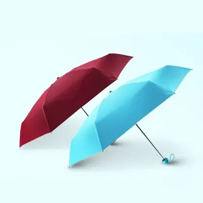 Picture of Capsule Umbrella – Perfect for Daily Use | MNK SHOP (Pink)