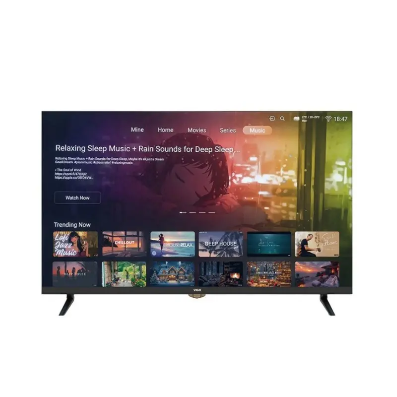 Picture of Vigo 32" LED TV V14 Smart Turbo