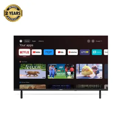 Picture of Vision 32"  Z30 Smart LED Optima Google TV  
